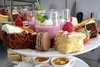 Afternoon Tea Cruise with Bridgewater Cruises