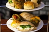 Afternoon Tea for Two at Lady Dinah