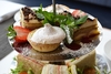 Afternoon Tea for Two at Novotel Liverpool