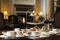 Afternoon Tea for Two at The Grand Hotel