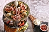 Afternoon Tea for Two at Veeno