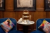 Afternoon Tea with a Signature Sparkling Cocktail for Two at The Dixon,  Tower Bridge