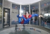 Airkix Indoor Skydiving