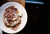 American Themed Bottomless Brunch for Two at a Red Dog Saloon