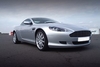 Aston Martin Driving Thrill with Passenger Ride