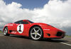 Aston Martin vs Ferrari Driving Thrill at Silverstone