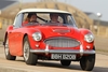 Austin Healey 3000 Driving Thrill
