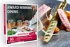Award Winning Dining – Smartbox by Buyagift