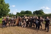 Battle Axe Experience for Two in Bristol