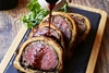 Beef Wellington Dining Experience with a Cocktail for Two at a Gordon Ramsay Restaurant