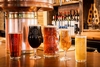 Beer Master Class for Two at Brewhouse and Kitchen