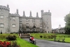 Belfast Walking Tour for Two