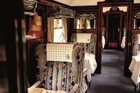 Belmond British Pullman Experience with Afternoon Tea for Two