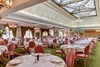Buffet Lunch for Two at Harrods Georgian Restaurant