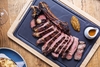 Butchery Masterclass for Four at Gordon Ramsay Bar & Grill Mayfair