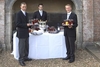 Butler at your Service!