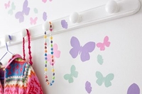 Butterfly Wall Stickers