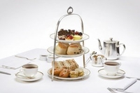 Champagne Afternoon Tea at Harrods for Two