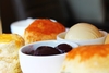 Champagne Afternoon Tea for Two at Amba Hotel,  Marble Arch