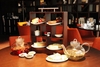 Champagne Afternoon Tea for Two at DoubleTree by Hilton London Ealing