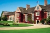 Champagne Afternoon Tea for Two at Littlecote House Hotel