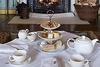 Champagne Afternoon Tea for Two at Swinton Park