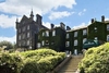 Champagne Afternoon Tea for Two at The Craiglands Hotel