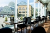 Champagne Afternoon Tea for Two at the Hilton London Angel Islington