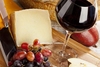 Cheese and Wine Tasting for Two at Dionysius Shop