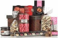 Chocolate Hamper