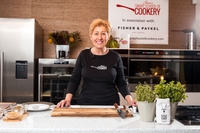 Choice of Cooking Class for Two at Ann