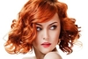 Cut and Finish at a Hair Group Salon