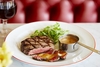 Dining at Zizzi,  ASK Italian or Cafe Rouge