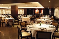 Dining for Two at Benares Restaurant and Bar