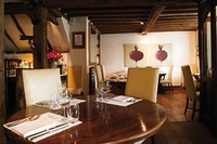 Dining for Two at The West House