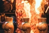 Dinner and Live Show for Two at Bunga Bunga Covent Garden