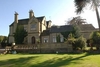 Dinner for Two at Bagden Hall Hotel