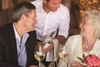 Dinner for Two at Brook Honiley Court Hotel