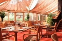 Dinner for Two at Brook Kingston Lodge Hotel