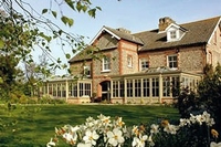 Dinner for Two at Morston Hall