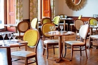 Dinner for Two at Nidd Hall Hotel