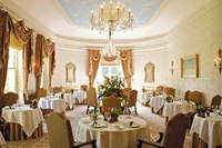 Dinner for Two at The Park Restaurant