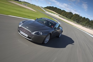 Double Supercar Driving Blast at Brands Hatch