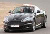 Double Supercar Driving Blast for Two