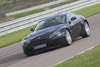 Double Supercar Driving Thrill at Brands Hatch