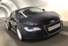 Double Supercar Driving Thrill at Brands Hatch