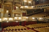 Drury Lane Theatre Tour with Palm Court Brasserie Dinner for Two