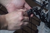 Enigma Breakout or Killer Escape Game for Four