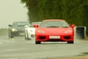 Euro Challenge Driving Experience
