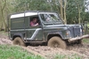 Euro Spec Monster Truck Driving Experience